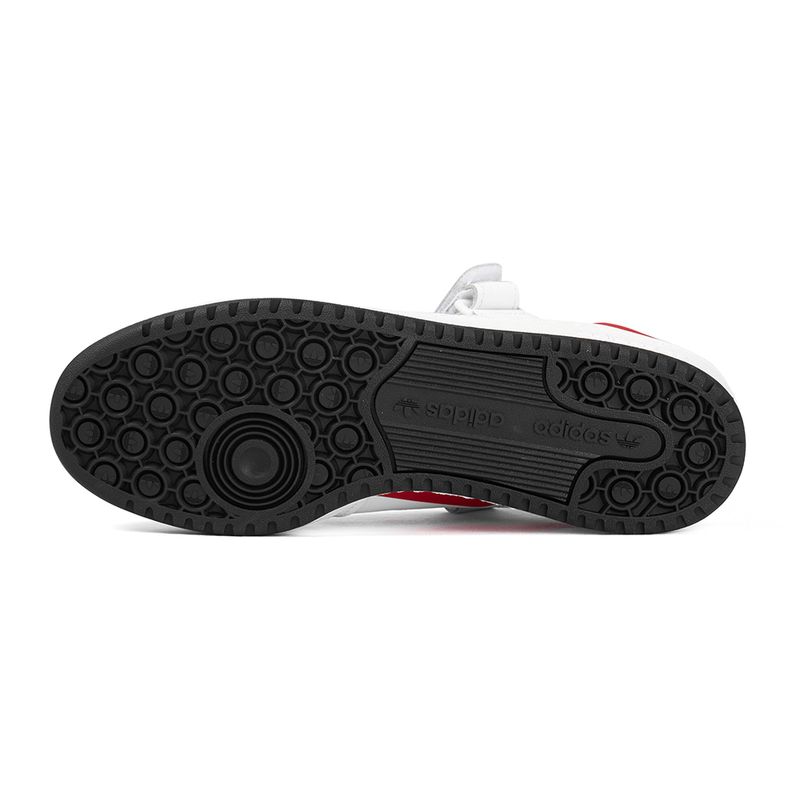 Tenis-adidas-Forum-Low-Masculino-Branco-2