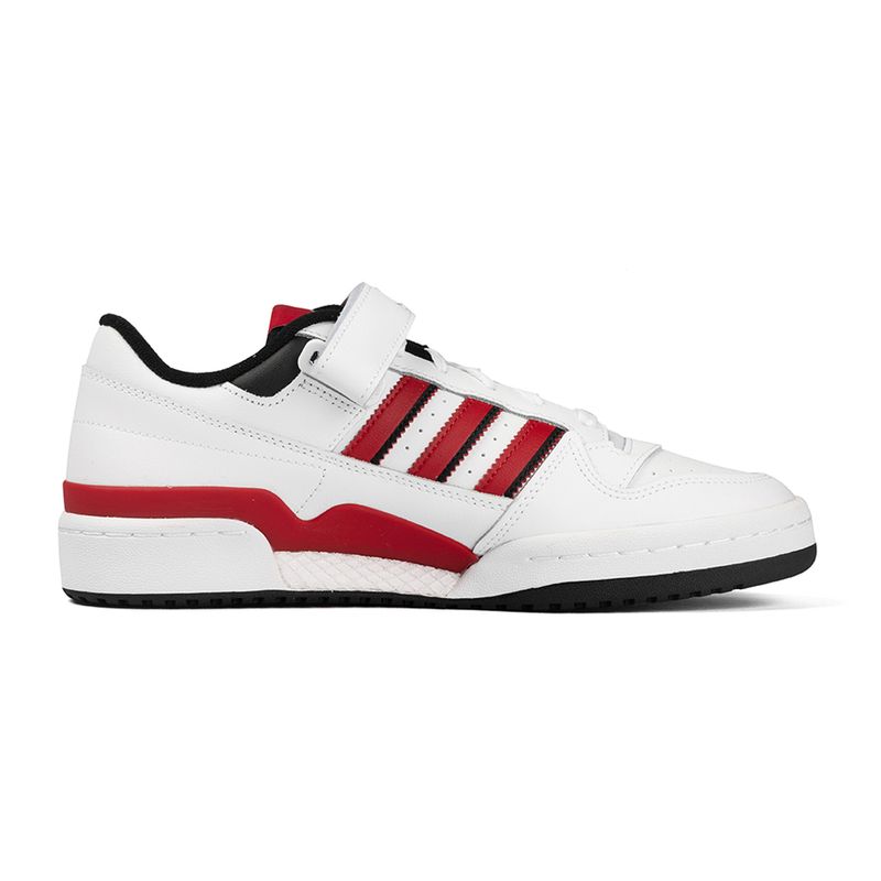 Tenis-adidas-Forum-Low-Masculino-Branco-3