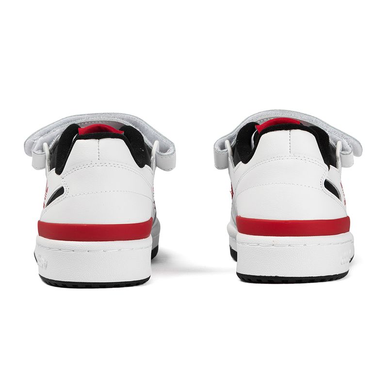 Tenis-adidas-Forum-Low-Masculino-Branco-6