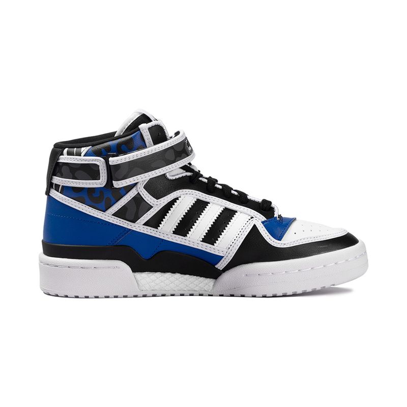 Tenis-adidas-Forum-Mid-Feminino-Azul-3