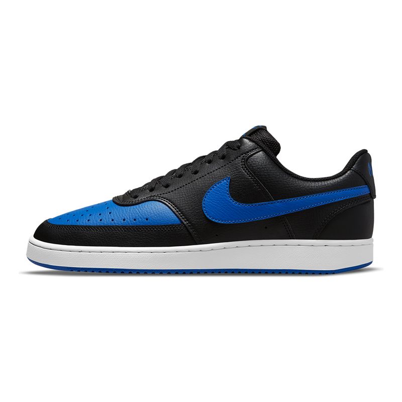 Tenis-Nike-Court-Vision-LO-Masculino-Preto