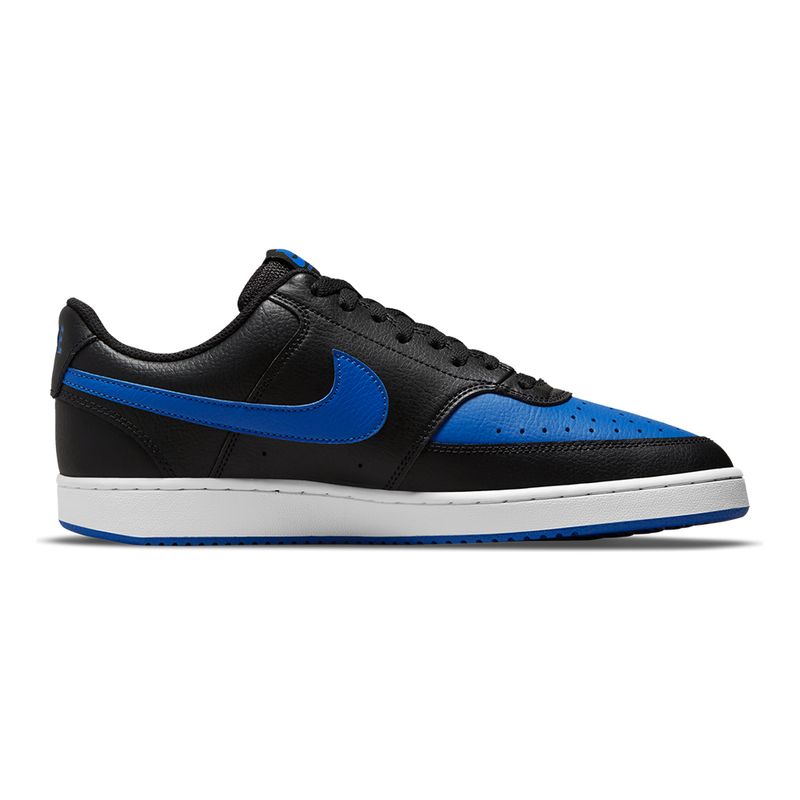 Tenis-Nike-Court-Vision-LO-Masculino-Preto-3