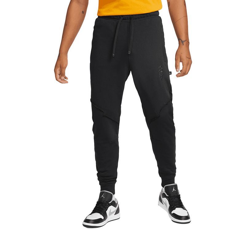 Calca-Jordan-Zion-Masculina-Preta