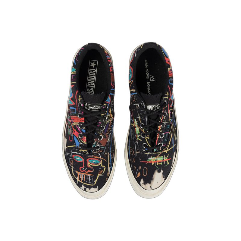Tenis-Converse-Skidgrip-x-Baquiat-Multicolor-4