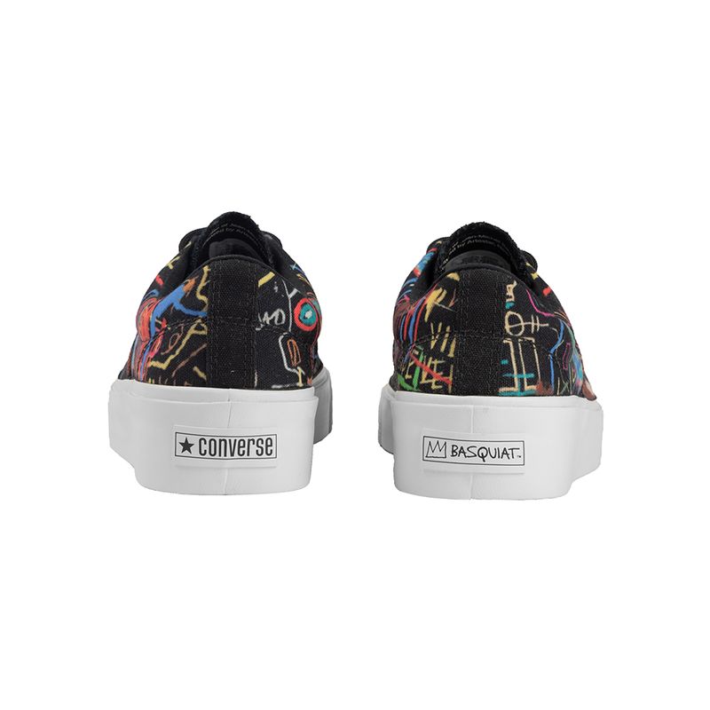 Tenis-Converse-Skidgrip-x-Baquiat-Multicolor-6
