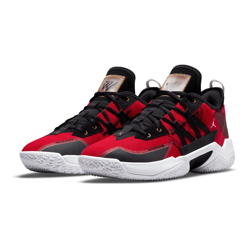 Tenis-Jordan-One-Take-II-Masculino-Vermelho-5