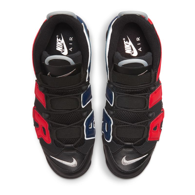 Tenis-Nike-Air-More-Uptempo-96-Masculino-Preto-4