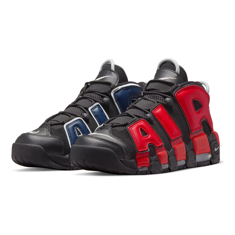 Tenis-Nike-Air-More-Uptempo-96-Masculino-Preto-5