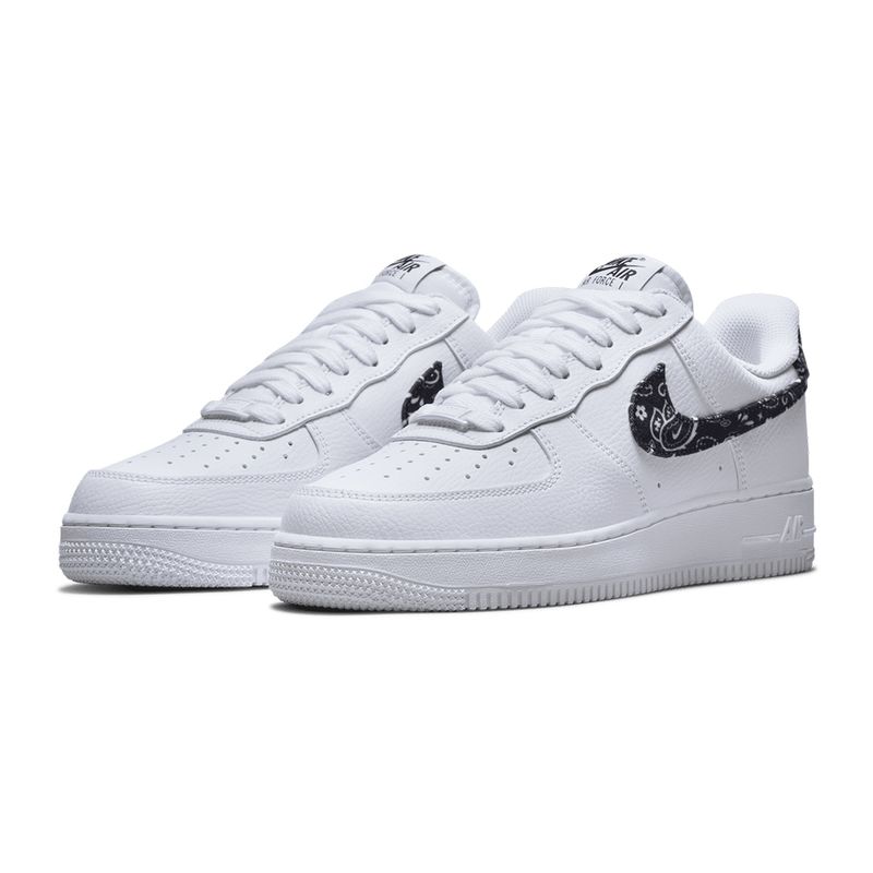 Tenis-Nike-Air-Force-1-07-ESS-Feminino-Branco-5