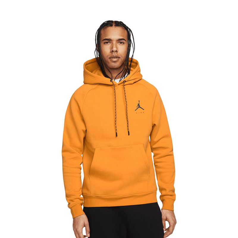 Blusao-Jordan-Jumpman-Fleece-Masculino-Laranja