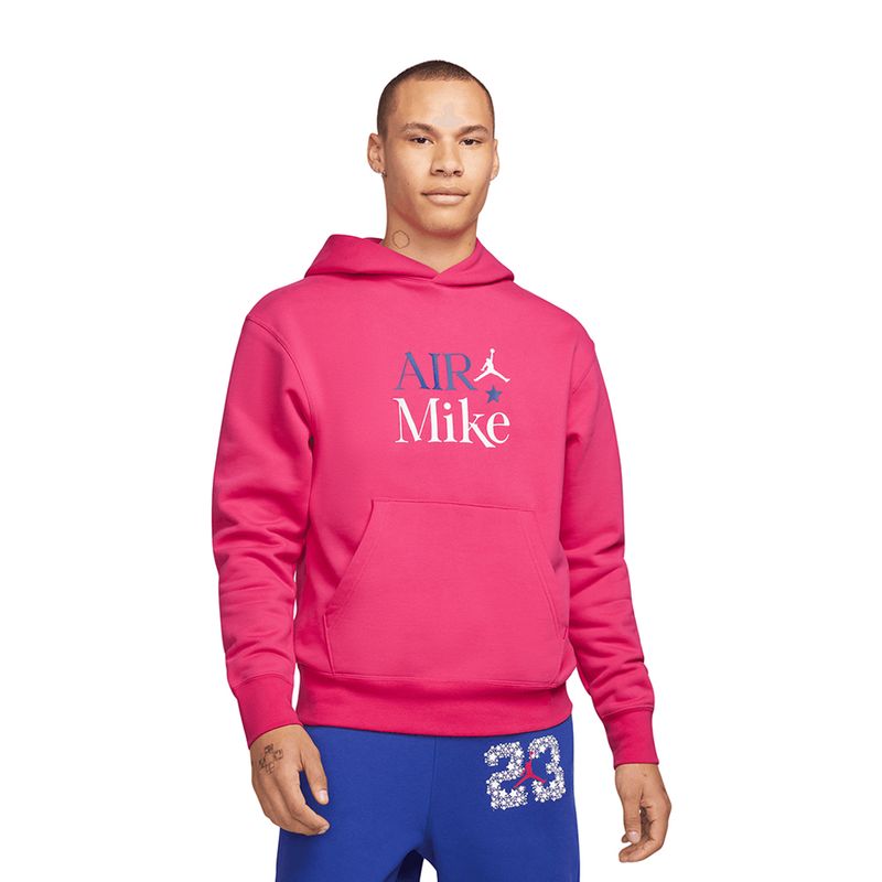 Blusao-Jordan-Sport-Dna-Fleece-Masculino-Rosa