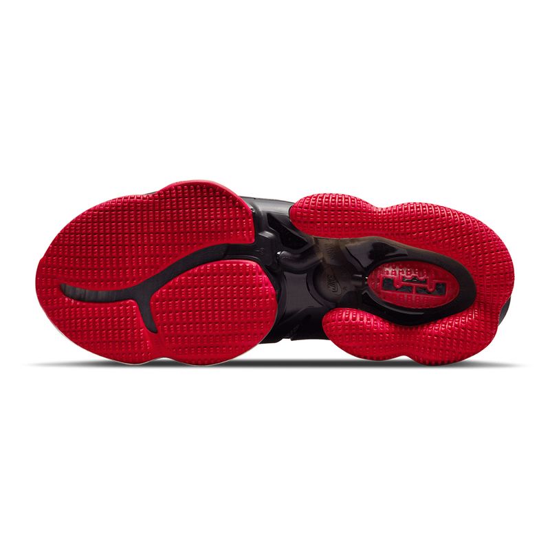 Tenis-Nike-Lebron-XIX-Preto-2
