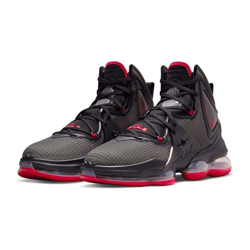 Tenis-Nike-Lebron-XIX-Preto-5