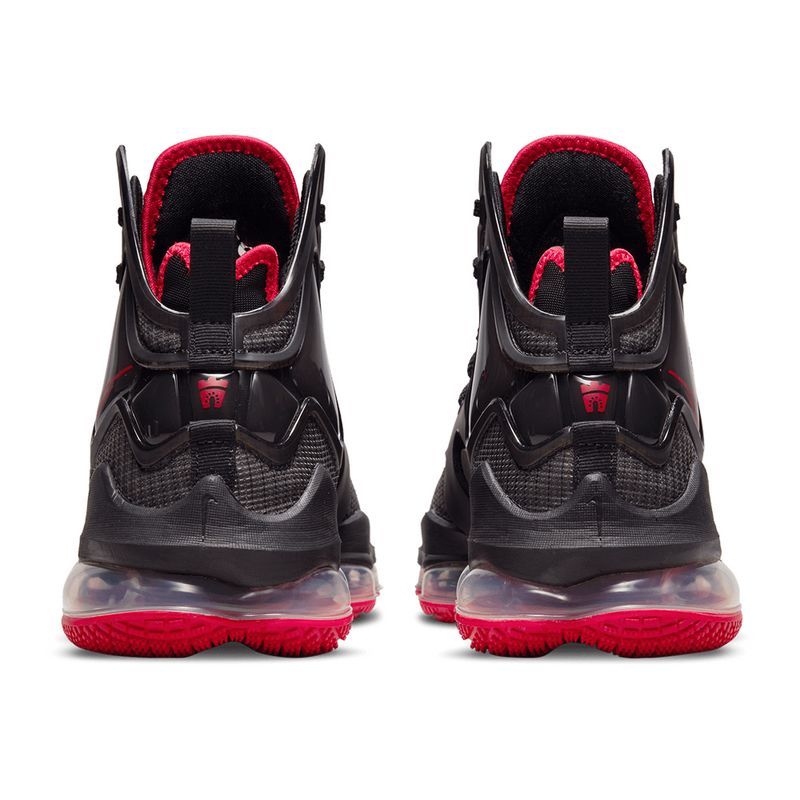 Tenis-Nike-Lebron-XIX-Preto-6