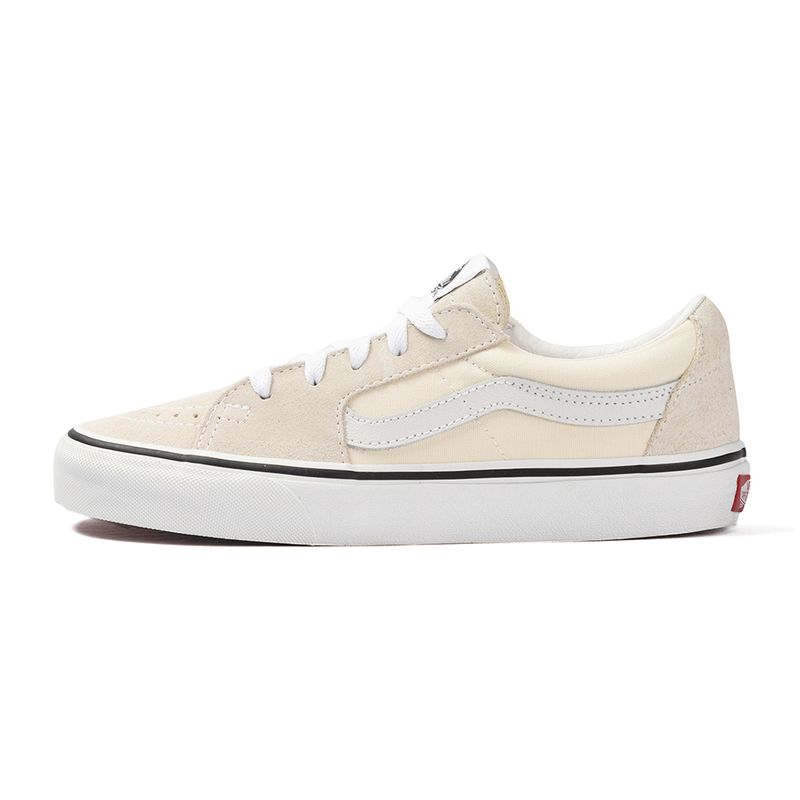 Tenis-Vans-Sk8-Low-Bege
