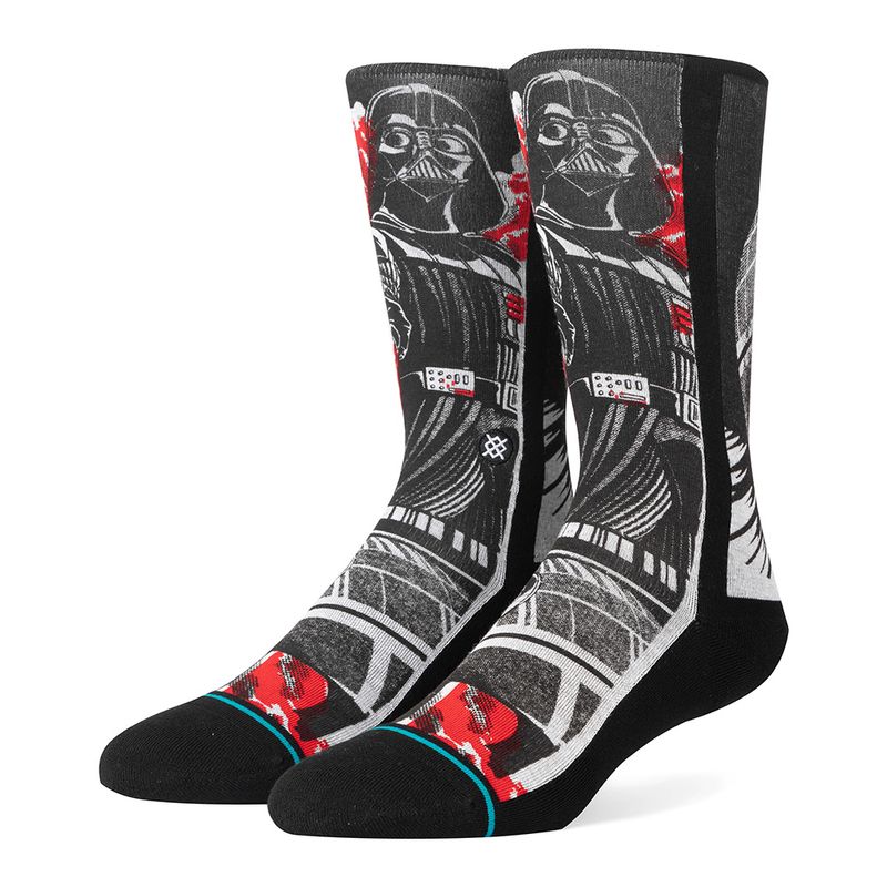Meia-Stance-Manga-Vader-Multicolor