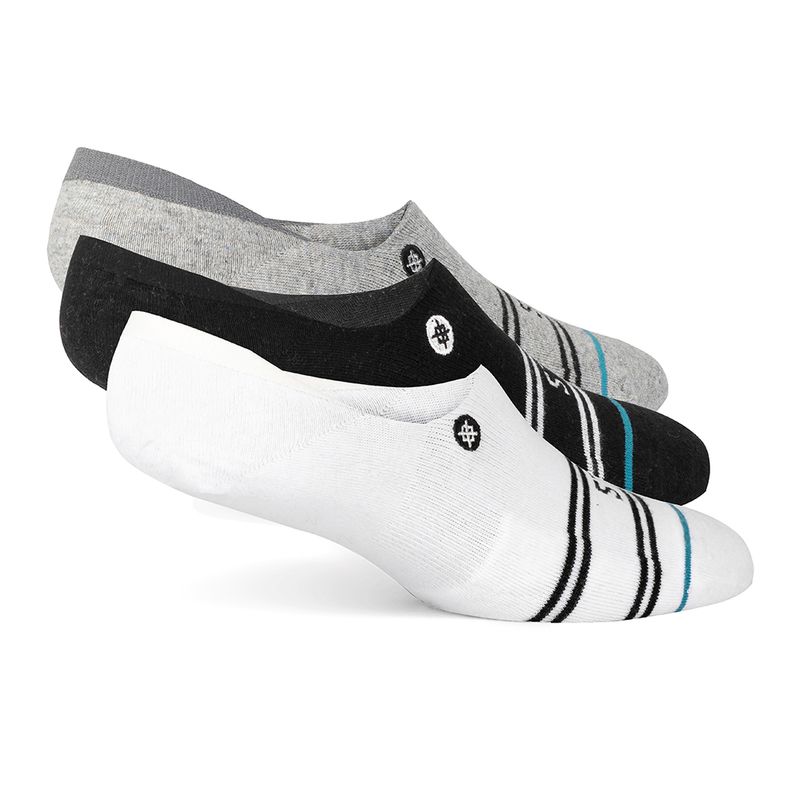 Meia-Stance-Basic-No-Show-3p-Multicolor-2