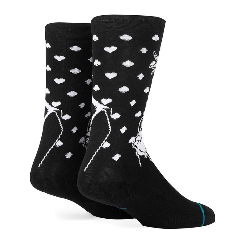 Meia-Stance-The-Joker-Preto-2