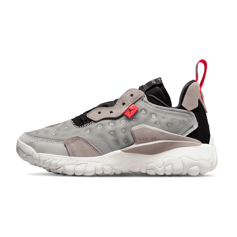 Tenis-Jordan-Delta-2-Feminino-Cinza