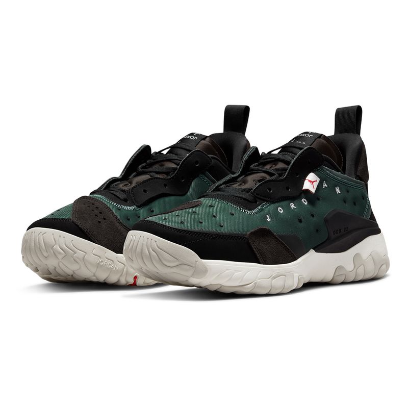 Tenis-Jordan-Delta-2-Masculino-Preto-5
