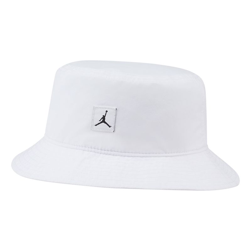 Chapeu-Jordan-Jumpman-Branco