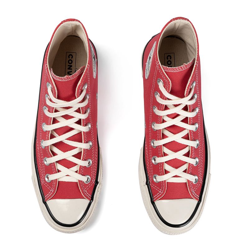 Tenis-Converse-Chuck-70-Vermelho-4