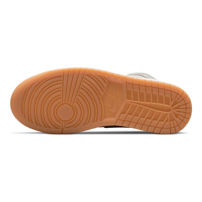 Tenis-Air-Jordan-1-Mid-SE-V2-Masculino-Bege-2