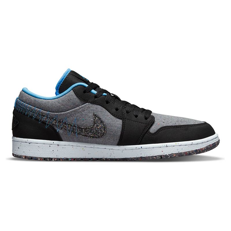 Tenis-Air-Jordan-1-Low-SE-Masculino-Cinza-3