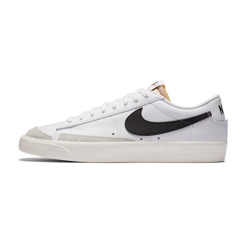 Tenis-Nike-Blazer-Low-77-Vintage-Masculino-Branco