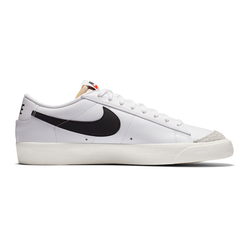 Tenis-Nike-Blazer-Low-77-Vintage-Masculino-Branco-3