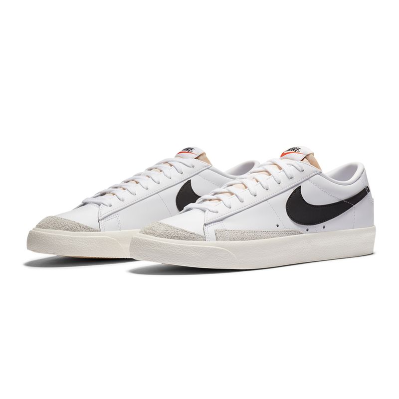 Tenis-Nike-Blazer-Low-77-Vintage-Masculino-Branco-5