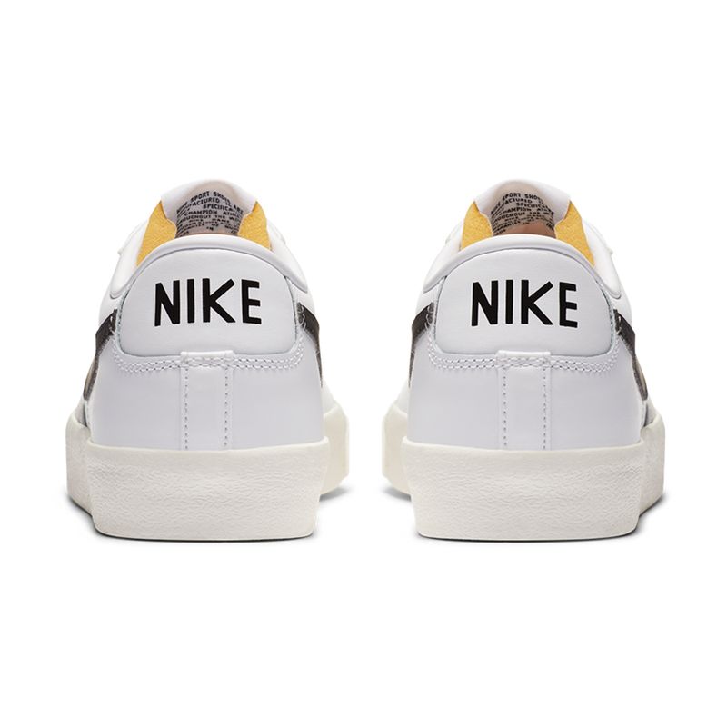 Tenis-Nike-Blazer-Low-77-Vintage-Masculino-Branco-6