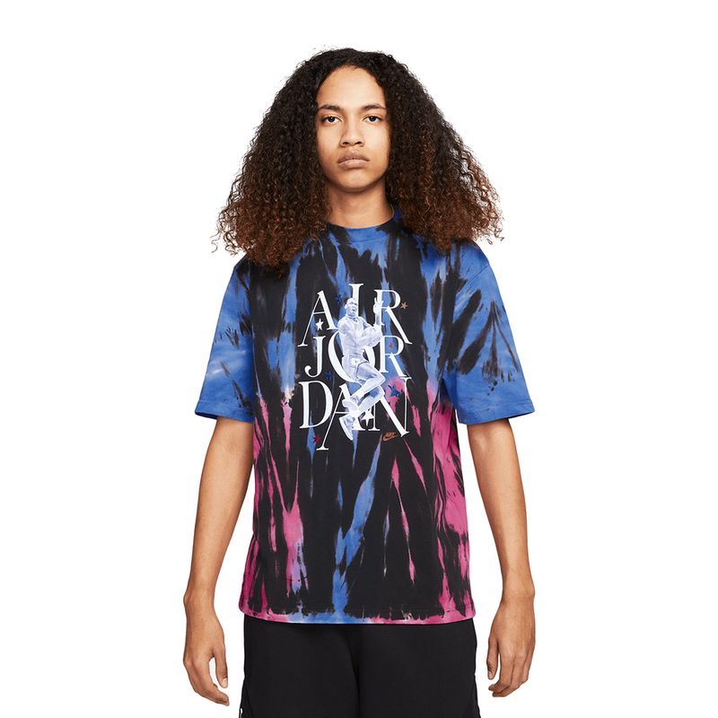 Camiseta-Jordan-Sport-Stmt-Dna-85-Masculina-Multicolor-2