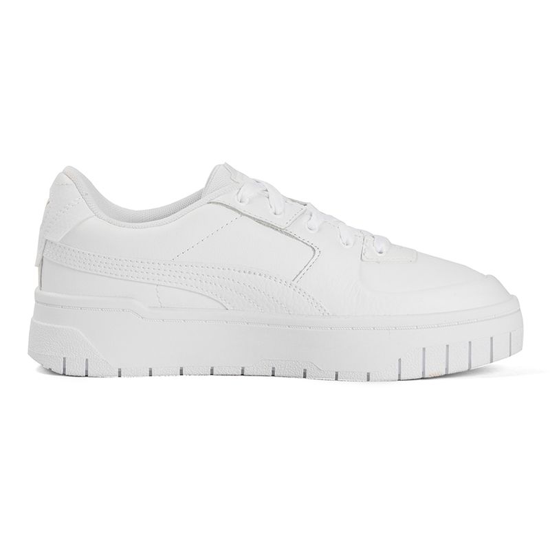Tenis-Puma-Cali-Dream-Lth-Feminino-Branco-3