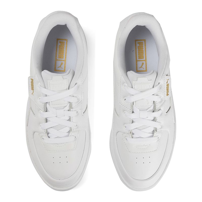 Tenis-Puma-Cali-Dream-Lth-Feminino-Branco-4