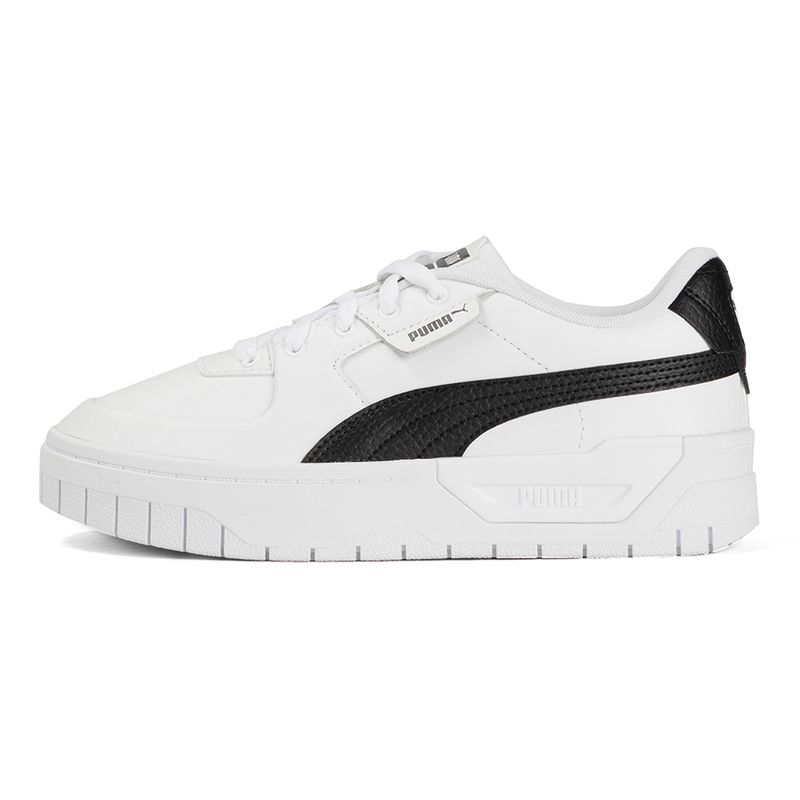 Tenis-Puma-Cali-Dream-Lth-Feminino-Branco