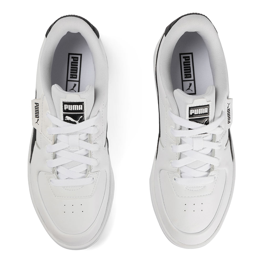 Tenis-Puma-Cali-Dream-Lth-Feminino-Branco-4