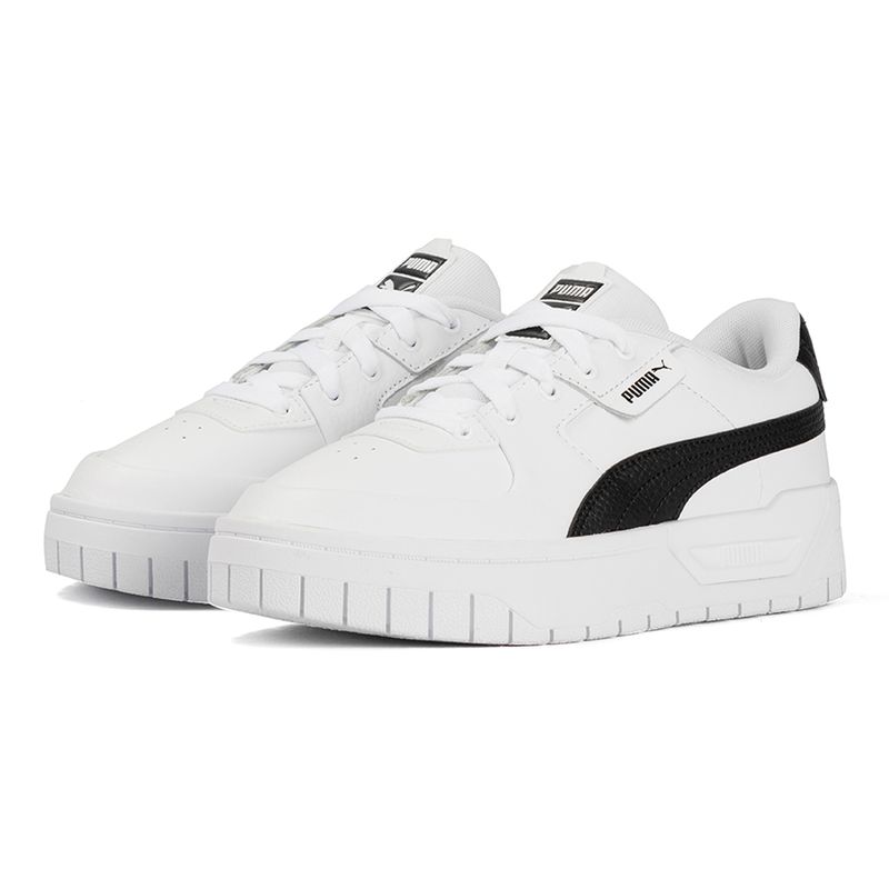 Tenis-Puma-Cali-Dream-Lth-Feminino-Branco-5