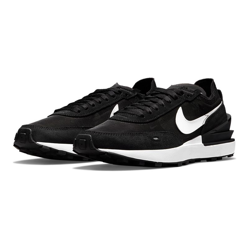 Tenis-Nike-Waffle-One-Feminino-Preto-5