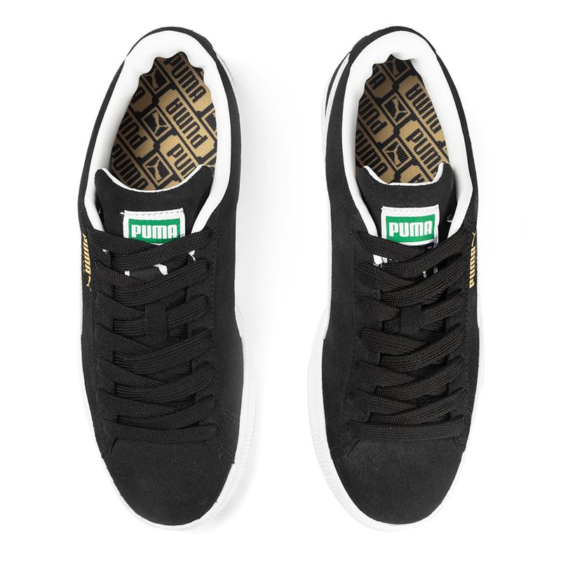 Tenis-Puma-Suede-Croc-Preto-4