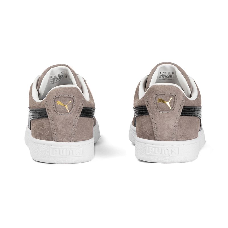 Tenis-Puma-Suede-Croc-Bege-6