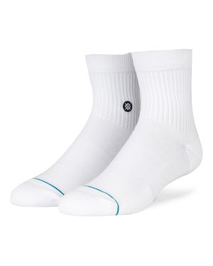 Meia Stance Icon Quarter Unissex