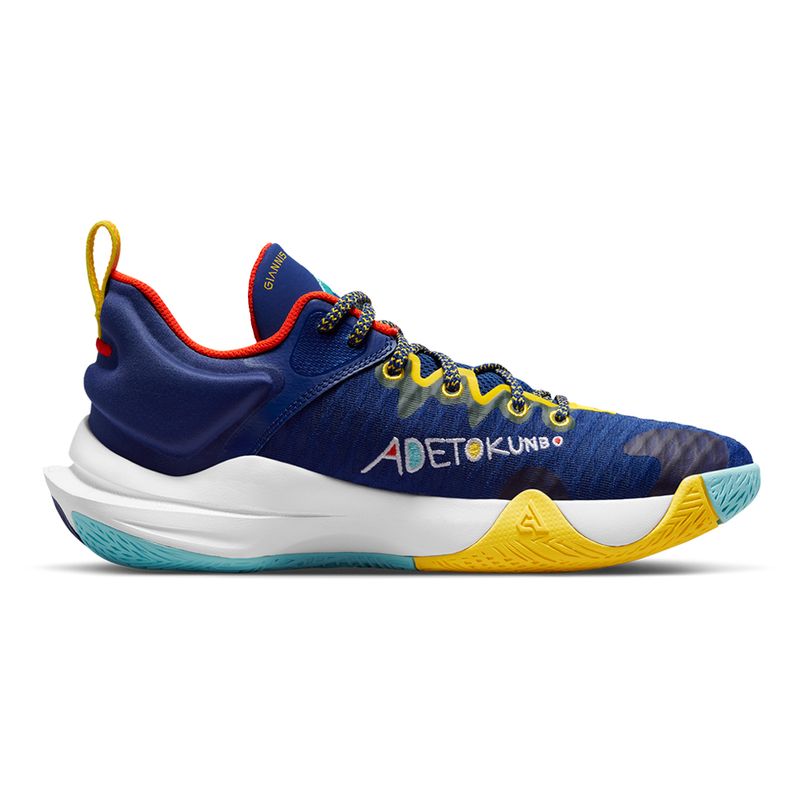 Tenis-Nike-Giannis-Immortality-Azul-3