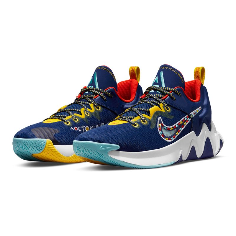 Tenis-Nike-Giannis-Immortality-Azul-5