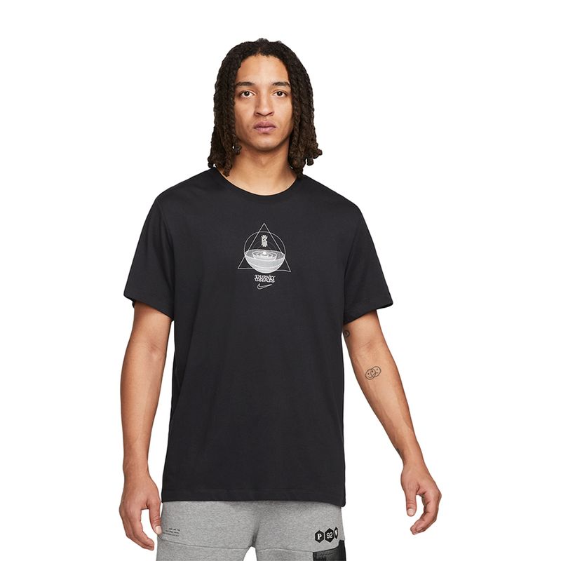 Camiseta-Nike-Kyrie-Logo-Dri-FIT-Masculina-Preta