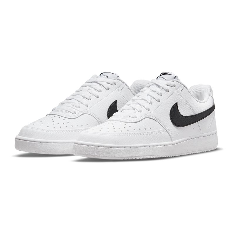 Tenis-Nike-Court-Vision-LO-BE-Feminino-Branco-5