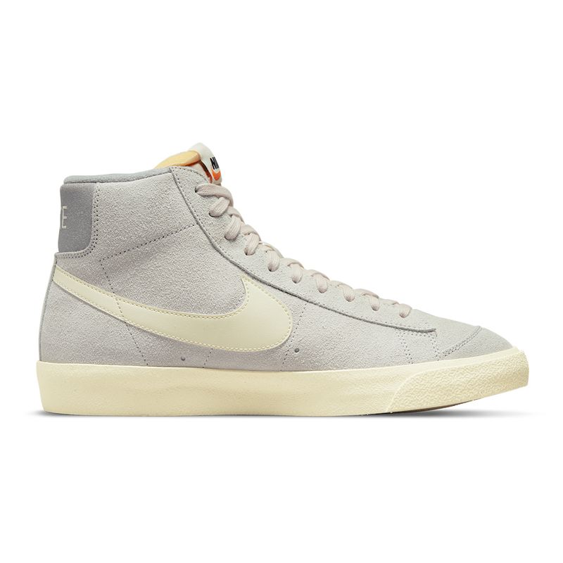 Tenis-Nike-Blazer-MID--77-PRM-Masculino-Cinza-3