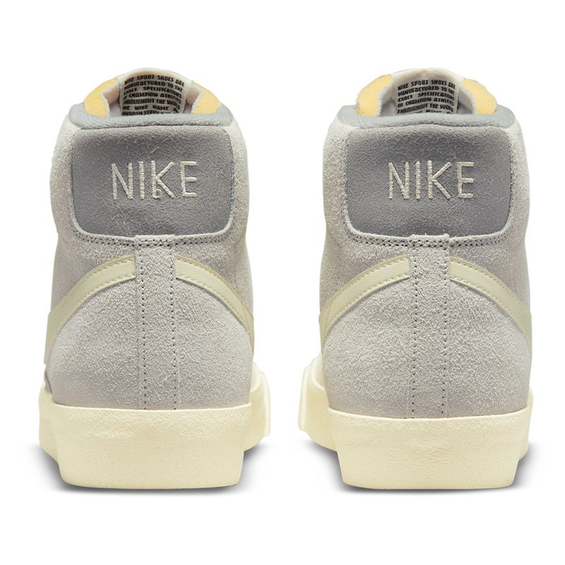 Tenis-Nike-Blazer-MID--77-PRM-Masculino-Cinza-6