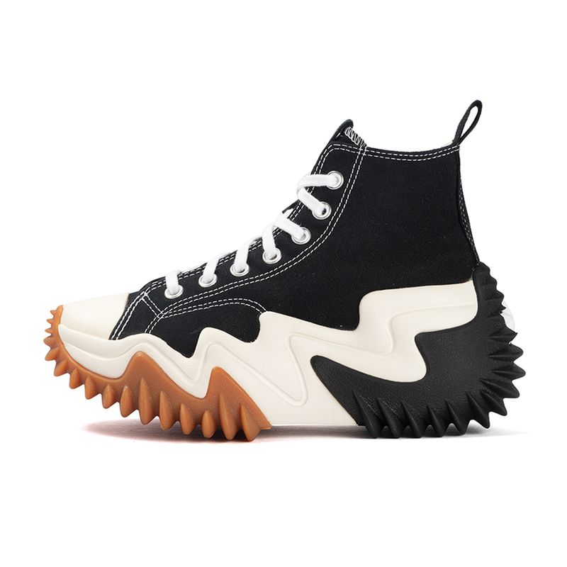 Tenis-Converse-Run-Star-Motion-Preto