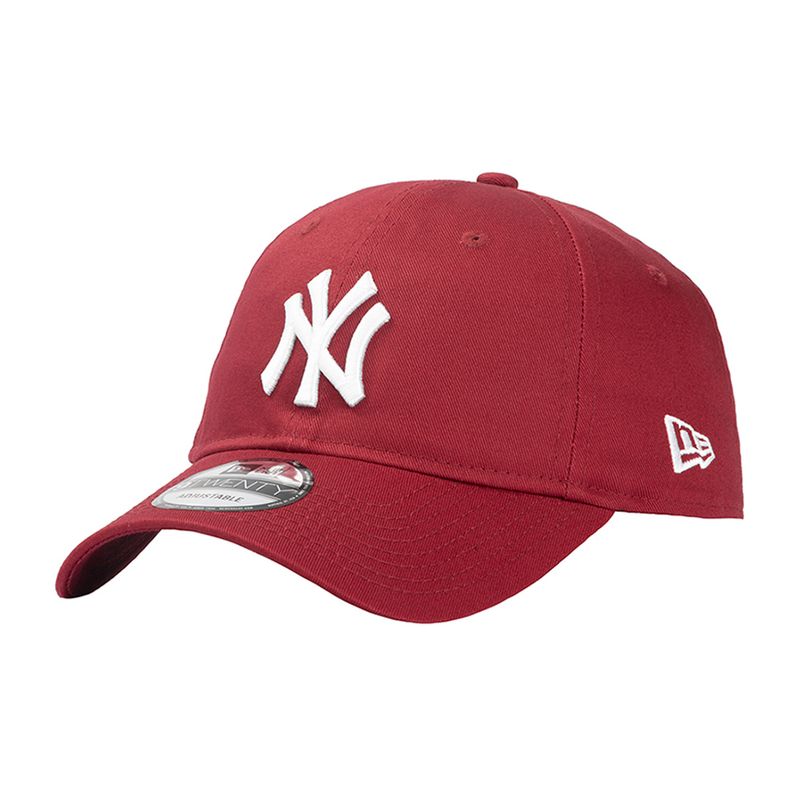 Bone-New-Era-9Twenty-New-York-Yankees-Vermelho